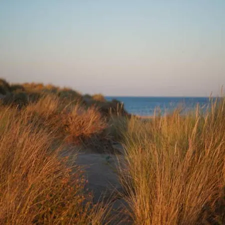 In Valras-plage Near Sandy アパート